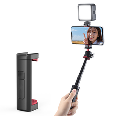 Kẹp điện thoại phụ kiện Uurig ST - 09