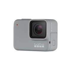 Camera Gopro hero 7 white| like new | chính hãng