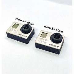 Camera Gopro hero 3 black | like new | chính hãng