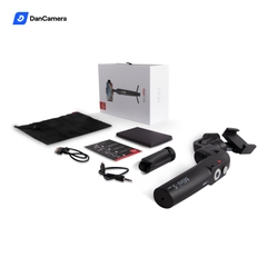 gimbal moza mini S