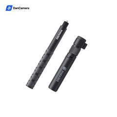Phụ kiện tay cầm Tripod Insta360 Bullet Time và invisible stick ( chỉ  Bullet time )