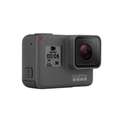 Camera Gopro hero 6 black | like new | chính hãng