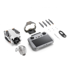Flycam DJI Mini 4 Pro