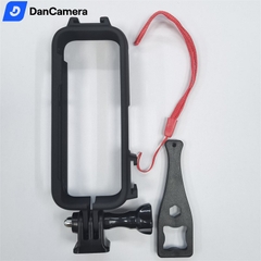 Khung gắn Insta360 ONE X3 | Insta360 ONE X3 Bezel
