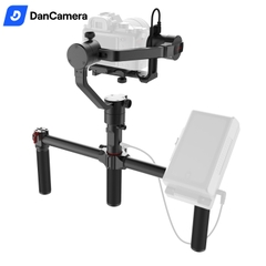 Tay cầm gimbal chống rung Moza Air