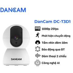 Camera an ninh Dancam D1 pro chính hãng