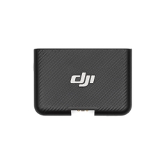 DJI Mic (2 TX + 1 RX + Charging Case) | Chính Hãng