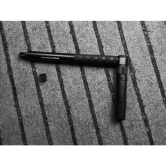 Gậy tripod Insta360 ONE X2/ X3 Invisible Selfie Stick và bullet time ( Chỉ invisible stick )