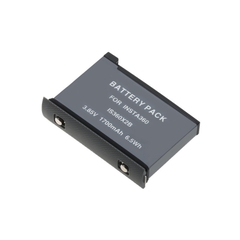 Pin Insta360 One X2, X3 Dung lượng 1420mAh | Hàng cao cấp