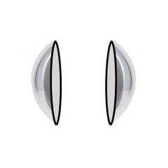 Bộ cường lực bảo vệ lens One X2/ X3 | Hàng cao cấp