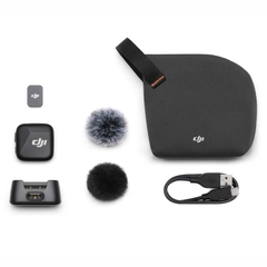 DJI Mic Mini