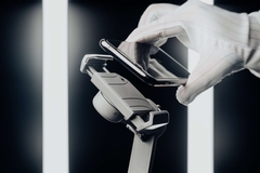 Tay Cầm Gimbal chống rung điện thoại Moza Mini MX2