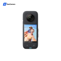 Insta360 ONE X3 | New FullBox | Camera hành động quay 360 độ cực nét 5.7K 360