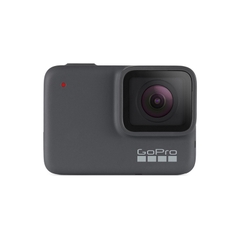 Camera Gopro hero 7 silver | like new | chính hãng