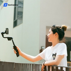 gimbal moza mini S