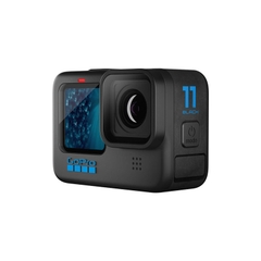 Camera GoPro Hero 11 Black | Full Box | Chính hãng