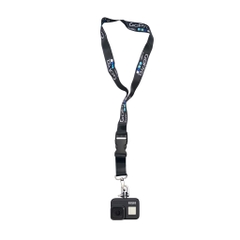 Vòng đeo cổ Gopro giúp đeo gopro 4/5/6/7/8/9 tiện ích