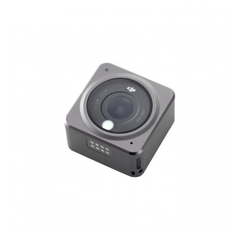 DJI Action 2 | Camera hành động siêu nhỏ gọn, thích hợp để đi chơi, đi phượt