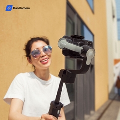 gimbal moza mini S