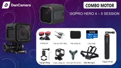 Camera Gopro Hero 5 Session | Like New | Chính Hãng