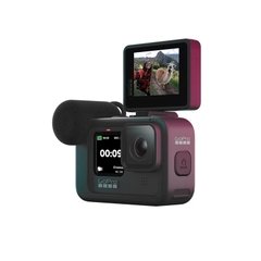 Gopro Hero 9 Black - Full Box- Nhập khẩu