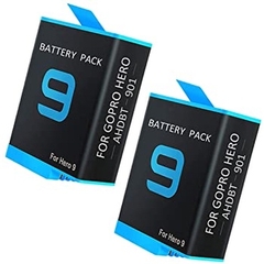 Pin GoPro 9,10 Battery pack