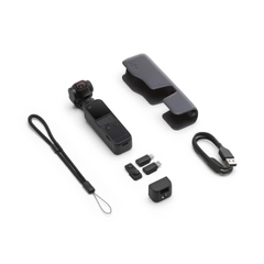 DJI POCKET 2 | Like New | Chính hãng