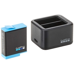 Dock sạc đôi cho GoPro Hero 9/10 Black | Hàng chính hãng GoPro