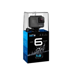 Camera Gopro hero 6 black | like new | chính hãng