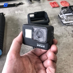 Camera Gopro hero 7 black | like new | chính hãng
