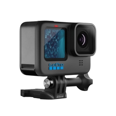 Camera GoPro Hero 11 Black | Full Box | Chính hãng