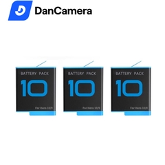 Pin GoPro 9,10 Battery pack