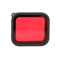Kính lọc màu đỏ cho GoPro 5/6/7 | GoPro Red Filter