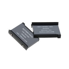 Pin Insta360 One X2, X3 Dung lượng 1420mAh | Hàng cao cấp