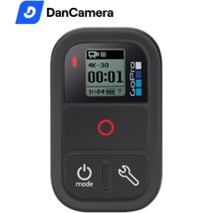 Remote 3 nút GoPro chính hãng Điều khiển GoPro 4/5/6/7/8