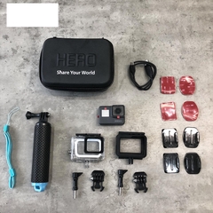 Camera Gopro hero 6 black | like new | chính hãng