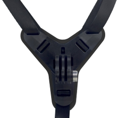 Mount gắn GoPro lên cằm nón bảo hiểm Fullface