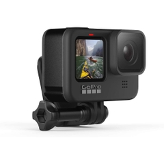 Phụ kiện GoPro Head Strap và QuickClip chính hãng