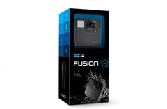Camera Gopro Fusion | like new | chính hãng