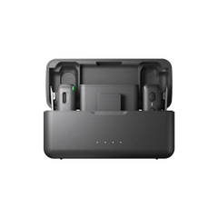 DJI Mic (2 TX + 1 RX + Charging Case) | Chính Hãng