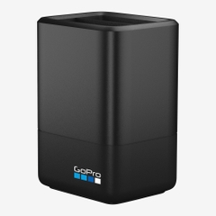 Chân sạc đôi cho GoPro 5 6 7 | Hàng chính hãng GoPro