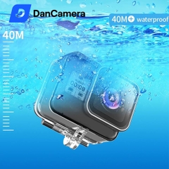 Case chống nước gopro 3/4/5/6/7/8/9/10 chống nước cao cấp