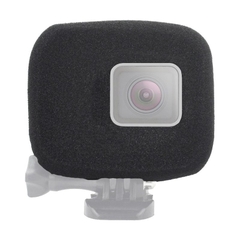 Ốp Lọc gió cho gopro hero 5/6/7/8 [Giúp thu âm tốt hơn]