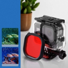 Kính lọc màu cho GoPro 8/9/10 | GoPro Dive Filter Kit