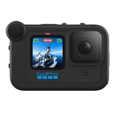 Media mod cho camera hành động GoPro Hero 9/10 Black | Hàng chính hãng