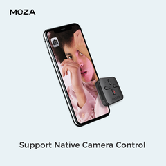 tay cầm chống rung gimbal moza nano se