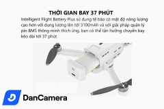 Máy bay Flycam FIMI X8 MINI