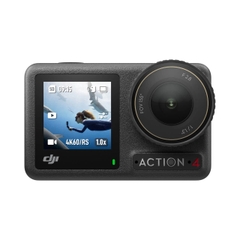 DJI action 4 | Fullbox |