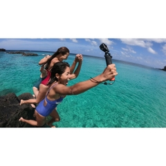 Tay cầm kiêm phao nổi the handle Gopro Chính Hãng