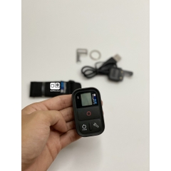 Remote 3 nút GoPro chính hãng Điều khiển GoPro 4/5/6/7/8